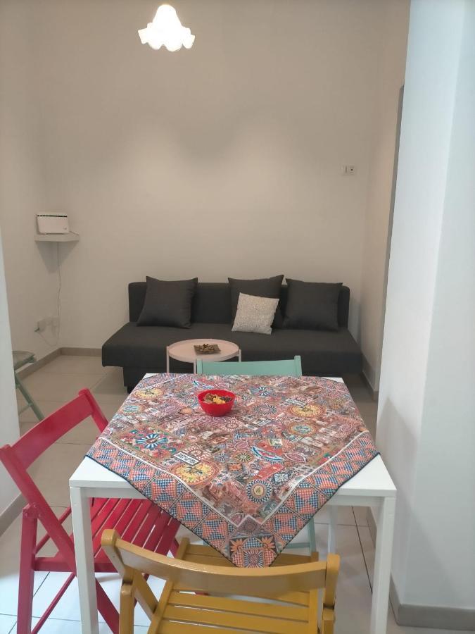 הוילה סירקוזה Piccoli Tesori מראה חיצוני תמונה