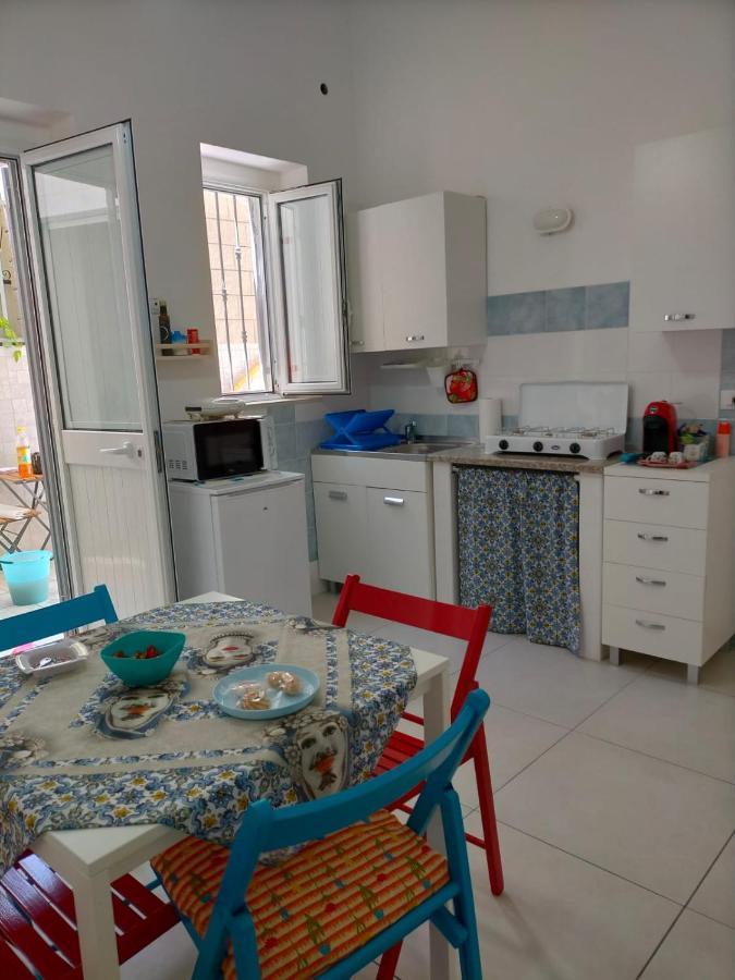 הוילה סירקוזה Piccoli Tesori מראה חיצוני תמונה